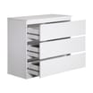 Home Chest Of 3 Drawers