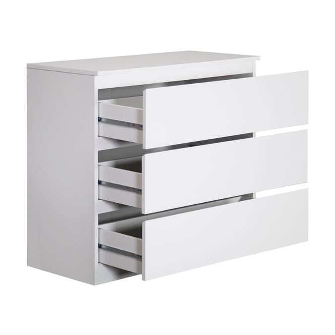 Home Chest Of 3 Drawers