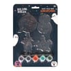 Hallow Scream Paint Your Own Suncatchers