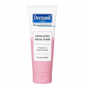 Dermasil Exfoliating Facial Scrub 148ml
