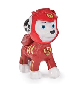 Paw Patrol Floatin' Marshall Figure