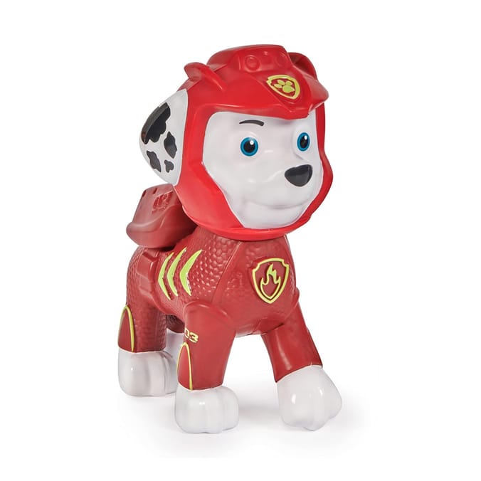 Paw Patrol Floatin' Marshall Figure