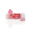 Heart Love Tealights 8 Pack