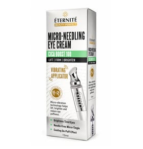 Eternite Micro-Needling CICA Boost 100 Eye Cream 15ml