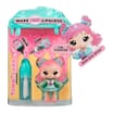 Yummiland Lipgloss Doll - Susie Sour Straw