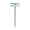Power Action Telescopic Window Cleaning Squeegee