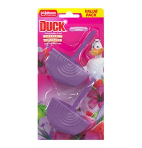 Duck Colouring Rim Block 2x36g - Watermelon Whirlwind