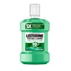 Listerine Total Care Teeth and Gum Fresh Mint Mouthwash 1l