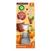 Air Wick Smooth Reeds Diffuser 42ml -  Pumpkin Ginger Chai     