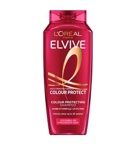 L'Oréal Paris Elvive Colour Protect Shampoo 500ml