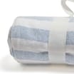 The Outdoor Living Collection Stripe Throw