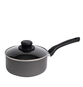 Open Kitchen 20cm Saucepan With Lid
