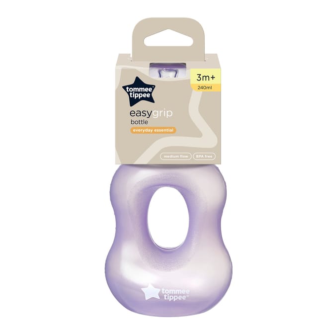 Tommee Tippee Easy Grip Bottle