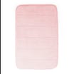 Home Collections Luxury Memory Foam Bath Mat