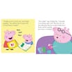 Peppa Pig Board Book - Peppa Loves Reading