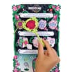 Monster High Skulltimate Secrets Garden Mysteries Playset