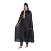 Hallow Scream Adults Velour Cape