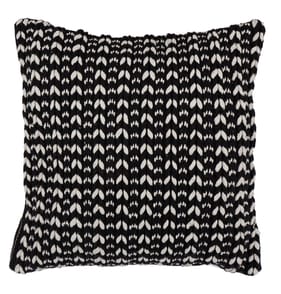 Home Collections Knitted Cushion 45x45cm