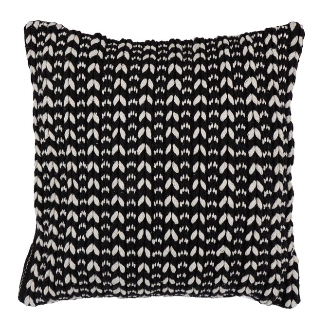 Home Collections Knitted Cushion 45x45cm