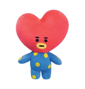 BT21 Small Plush - Tata