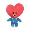 BT21 Small Plush - Tata