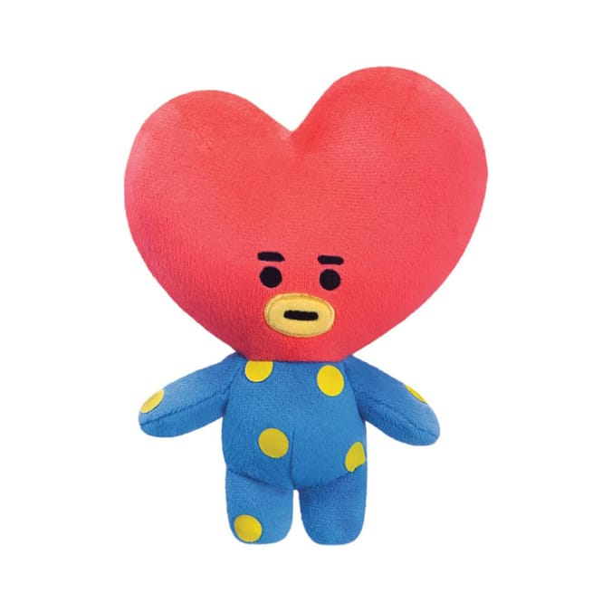 BT21 Small Plush - Tata