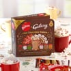 Malteser's & Galaxy Hot Chocolate Station