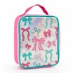 Scribble Pop Bow Lunch Bag