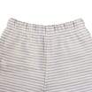 Pure Baby Stripe Knit Set