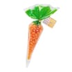 Happy Easter Jelly Bean Carrot Bag 150g