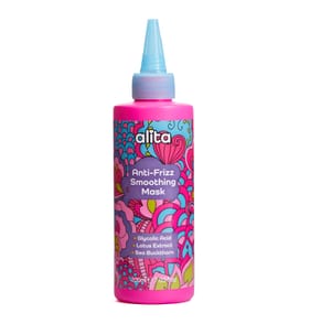 Alita Anti-Frizz Smoothing Mask 200ml 