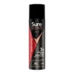 Sure Men Maximum Protection Sport Active Anti-Perspirant Aerosol 150ml