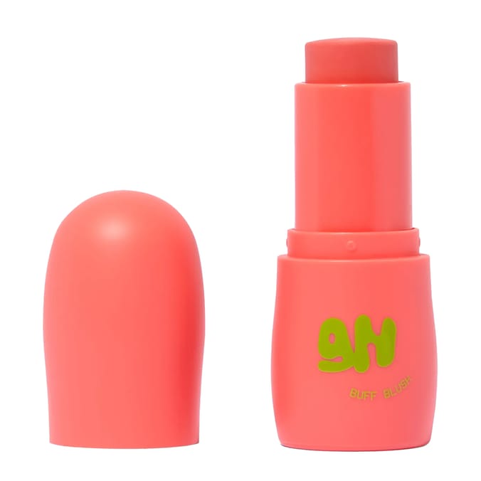 Glow Hub Bluff Blush Colour Stick - Poppin