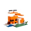 LEGO Minecraft The Fox Lodge 21178