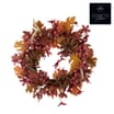 Hinch Home Fall Wreath