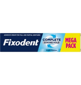 Fixodent Complete Fresh 70ml