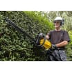 Stanley 2 Stroke Petrol Hedge Trimmer 26cc SHT-26-55