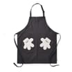 Disney Monochrome Mickey Apron    