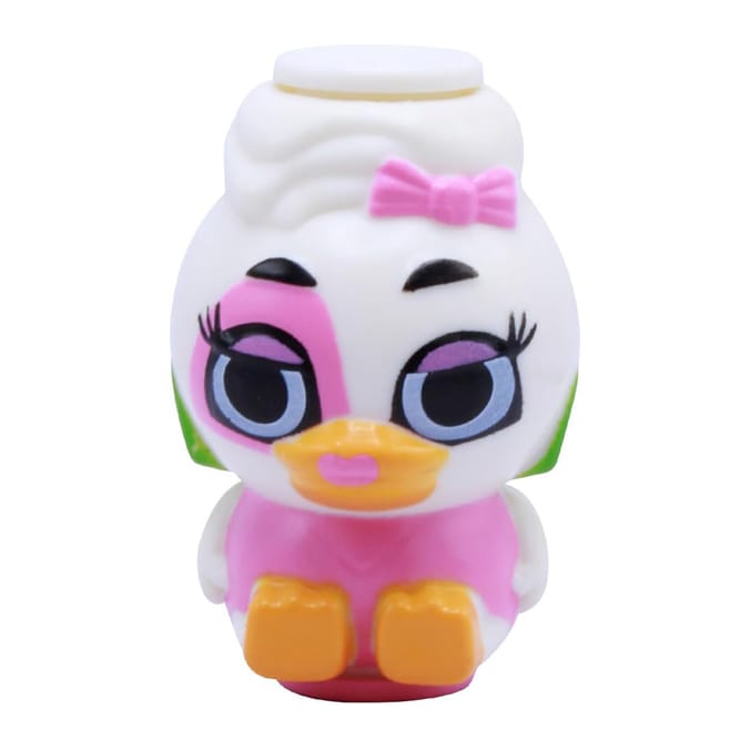 Five Nights at Freddy's Security Breach Fidget Spinner - Chica