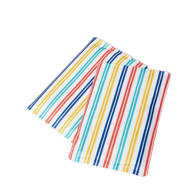 The Outdoor Living Collection Soft Ice 2 Pack