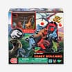 Jurassic World Shaky Volcano Game