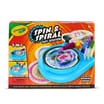 Crayola Spin & Spiral Art Station Set
