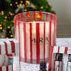  Mira Scented Candle 1.2kg - Warm & Cosy 