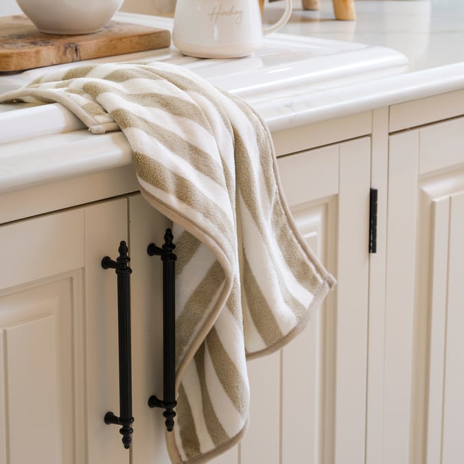 Hinch Home Microfibre Tea Towels 2 Pack