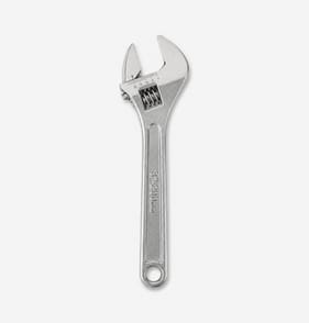 Equip Tools Adjustable Wrench