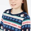  Originals Older Kids Fairisle Pyjamas