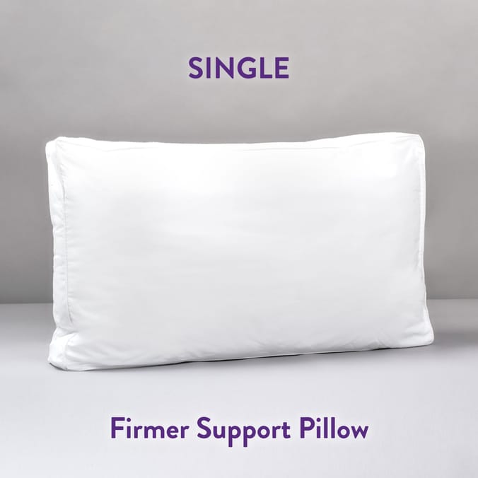 Slumberdown Box Edge Pillow