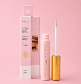 Face Facts Brow Boost Serum 3ml