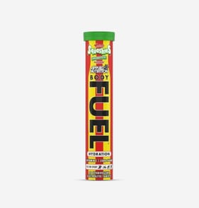 BodyFuel Hydration Tablets 20s - Swizzels Drumstick Squashies