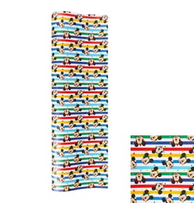 Disney Mickey 4M Wrapping Paper